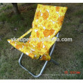 Folding Sunny Chair/Outdoor Leisure Chair/Fishing Chair/Colorful Beach Sun Chair